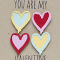 Supplies

*All supplies are available at Papertrey Ink, unless otherwise noted.

Stamps: XOXO

Ink: True Black

Cardstock: Kraft, Pure Poppy, Aqua Mist, Harvest Gold, Lovely Lady

Dies:...