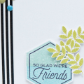Supplies

*All supplies are available at Papertrey Ink, unless otherwise noted.

Stamps: Two-Toned, Embellished Elegance

Ink: Simply Chartreuse, True Black, Limeade Ice, Hawaiian Shores,...