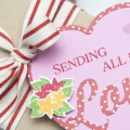 Supplies

*All supplies are available at Papertrey Ink, unless otherwise noted.

Stamps: Enclosed: Heart, Keep It Simple: Wedding

Ink: True Black, Pure Poppy, Summer Sunrise, Lovely Lady,...