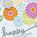 Supplies

*All supplies are available at Papertrey Ink, unless otherwise noted.

Stamps: One Big Happy (December limited edition set)

Ink: True Black, Pure Poppy, Orange Zest, Raspberry...