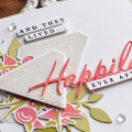 Happily Ever After - Detail
