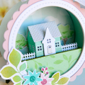 Petite Places: Ornament