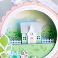 Petite Places Ornament