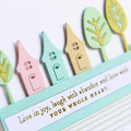 Petite Places Card