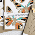 Butterfly Inspirations projects