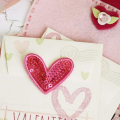 Love Notes Coin Purse