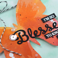 Blessed To Know You - Detail