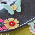 Coin Purse II - Detail