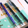 Pen Storage Insert - Small Binder Page