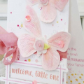 Welcome, Little One Card