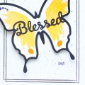 Supplies

*All supplies are available at Papertrey Ink, unless otherwise noted.

Stamps: Enclosed: Butterfly

Ink: True Black, Summer Sunrise, Orange Zest

Cardstock: White, True Black...