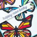 Supplies

*All supplies are available at Papertrey Ink, unless otherwise noted.

Stamps: Keep It Simple: Baby

Ink: True Black, Markers (Stampinâ€™ Up!)

Cardstock: White, True Black,...