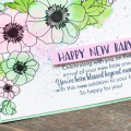 Supplies

*All supplies are available at Papertrey Ink, unless otherwise noted.

Stamps: Keep It Simple: Baby, Tucked In: Baby

Ink: True Black, Mint Julep, Lovely Lady, New Leaf...