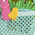 Easter Gift Card Holder
