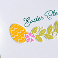 Easter Blessings