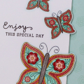 Special Day Card