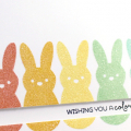 Colorful Easter Card
