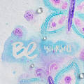 Be Yourself Card