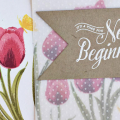 New Beginnings Card