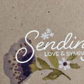Sending Love & Sympathy Card