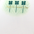 St. Patrick's Day Card