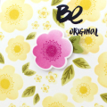 Be Original Card