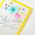 Supplies


*All supplies are available at Papertrey Ink, unless otherwise noted.

 

Patterned Paper: Color Pop Florals

Cardstock: Bright Buttercup, Stormy Sea, White

Dies: Color Pop...