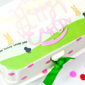 *All supplies are available at Papertrey Ink, unless otherwise noted.

Stamps: Bunny Basket, Simply Spring Borders, Easter Alleluias

Ink: True Black, Classic Kraft, Lovely Lady, Sweet Blush,...