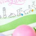Supplies

*All supplies are available at Papertrey Ink, unless otherwise noted.

Stamps: Bunny Basket, Simply Spring Borders, Easter Alleluias

Ink: True Black, Classic Kraft, Lovely Lady,...
