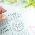 Supplies

*All supplies are available at Papertrey Ink, unless otherwise noted.

Stamps: Moments Inked: Everyday Symbols, Moments Inked: Listed, Moments Inked: Posted, Moments Inked: Posted II...