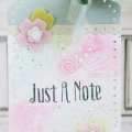 Just a Note Tag