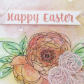 Happy Easter Card