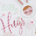 Easter Hugs Card