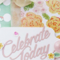 Celebrate Today Card