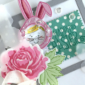 STAMPS: Dress Up Dolls: Basics, Dress Up Dolls: Easter, Sweet Life, Bold Blossoms
INK: Tropical Teal, Lovely Lady, Raspberry Fizz, True Black, Stormy Sea, Vintage Jadeite, New Leaf
PAPER: white,...