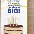 Celebrate Big Card