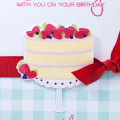 Supplies

*All supplies are available at Papertrey Ink, unless otherwise noted.

Stamps: Just Desserts, Just Desserts Sentiments

Ink: Pure Poppy, Sweet Blush, Lemon Tart, Royal Velvet,...