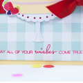 Supplies

*All supplies are available at Papertrey Ink, unless otherwise noted.

Stamps: Just Desserts, Just Desserts Sentiments

Ink: Pure Poppy, Sweet Blush, Lemon Tart, Royal Velvet,...