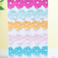 Supplies

*All supplies are available at Papertrey Ink, unless otherwise noted.

Cardstock: White, Summer Sunrise, Raspberry Fizz, Aqua Mist, Hawaiian Shores, Lemon Tart, Sweet Blush...