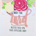 Supplies

*All supplies are available at Papertrey Ink, unless otherwise noted.

Stamps: Inspired: Lord, Bloomin' Cute

Ink: True Black, Pure Poppy, Harvest Gold, New Leaf, Green Parakeet...