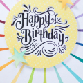 Supplies

*All supplies are available at Papertrey Ink, unless otherwise noted.

Stamps: Fancy Pants Sentiments, Blue Skies

Ink: True Black, Pure Poppy, Raspberry Fizz, Lovely Lady,...