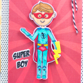 Supplies

*All supplies are available at Papertrey Ink, unless otherwise noted.

Stamps: Dress Up Dolls: Basics, Dress Up Dolls: Super Hero, Super Hero, By Invitation

Ink: True Black,...
