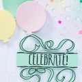 Supplies

*All supplies are available at Papertrey Ink, unless otherwise noted.

Stamps: Splits: Celebrate

Ink: True Black, Lemon Tart, Sweet Blush, Aqua Mist, markers (Copic)

Cardstock:...