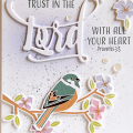 Trust in The Lord