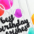 Best Birthday Wishes detail