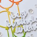 Best Birthday Wishes - Detail