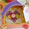 With Love Stitching Tray