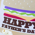 Supplies

*All supplies are available at Papertrey Ink, unless otherwise noted.

Stamps: King of the Grill

Ink: Fine Linen, Simply Chartreuse, Green Parakeet, Amethyst Allure, Harvest Gold,...