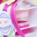 Supplies

*All supplies are available at Papertrey Ink, unless otherwise noted.

Stamps: Keep It Simple: Just for You, Treat Box Tag Lines, Paper Clippings: Thank You, Paper Clippings: Happy...