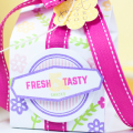 Supplies

*All supplies are available at Papertrey Ink, unless otherwise noted.

Stamps: Keep It Simple: Just for You, Treat Box Tag Lines, Paper Clippings: Thank You, Paper Clippings: Happy...